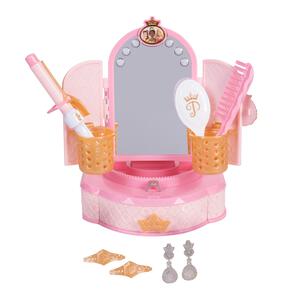 ディズニープリンセス/テーブルトップドレッサー トイザらス限定 クリスマスプレゼント 3歳 4歳 5歳