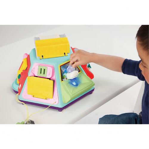 いたずら1歳やりたい放題プレミアム