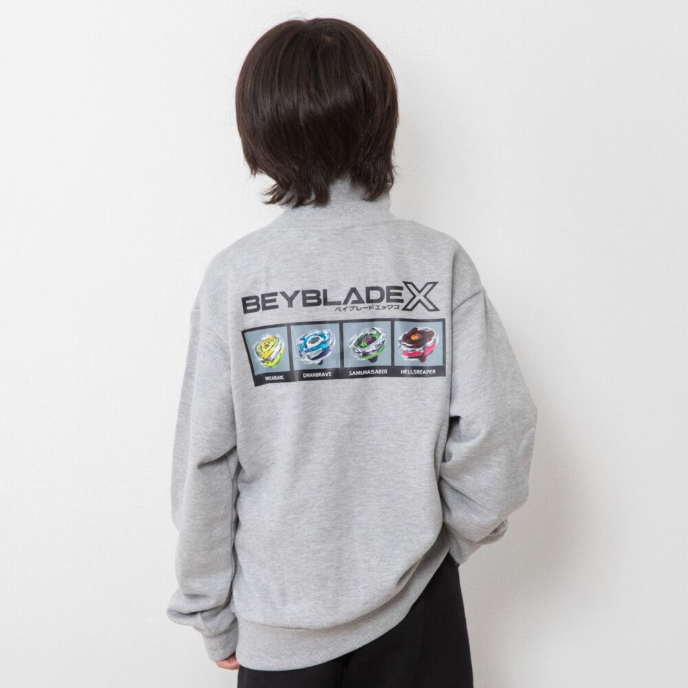 PEARLYGATES35周年トレーナーサイズ6グレー 1b581800ae73bc250b07db48681cfb