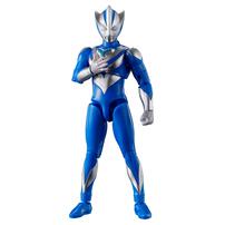 【予約受付商品】ウルトラアクションフィギュアNEO ウルトラマンテオ【出荷予定日：2026年7月4日】