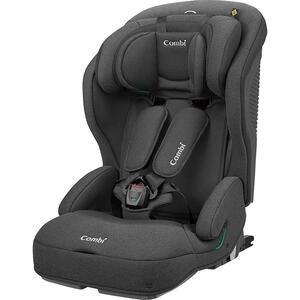 Combi コンビ ジョイトリップ アドバンス ISOFIX エッグショック SA (チャコール 限定カラー) チャイルド＆ジュニアシート ISOFIX固定 15ヵ月頃～12才頃まで ベビーザらス限定