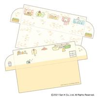 クリスタルパズル すみっコぐらし あつまりました