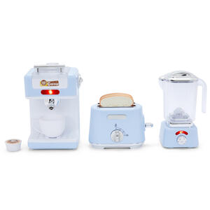 マイストーリー 楽しいキッチン家電セット!  おままごと 調理家電 トイザらス限定