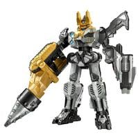 【予約受付商品】超宇宙刑事ギャバン インフィニティ DXギャバリオンドリル【出荷予定日：2026年2月14日】