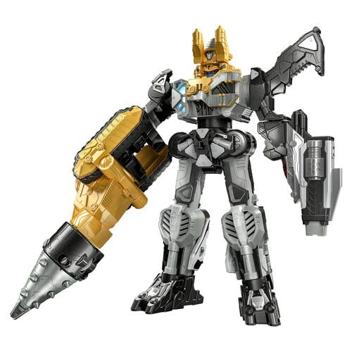 【予約受付商品】超宇宙刑事ギャバン インフィニティ DXギャバリオンドリル【出荷予定日：2026年2月14日】