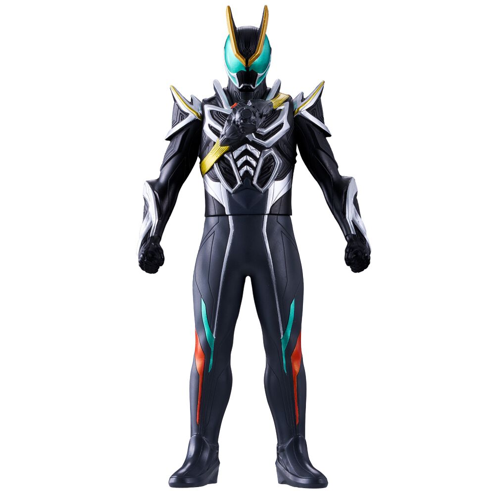 ライダーヒーローシリーズ 仮面ライダーゼッツ オルデルム | おもちゃ