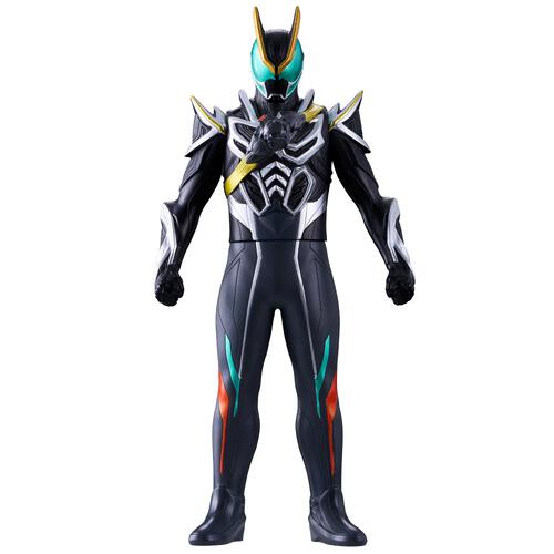 【予約受付商品】ライダーヒーローシリーズ 仮面ライダーゼッツ オルデルム【出荷予定日：2026年4月18日】