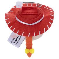 【予約受付商品】ピクサーキャラクター トイ・ストーリー5 ぬいぐるみバッジ ジェシー【出荷予定日：2026年6月20日】