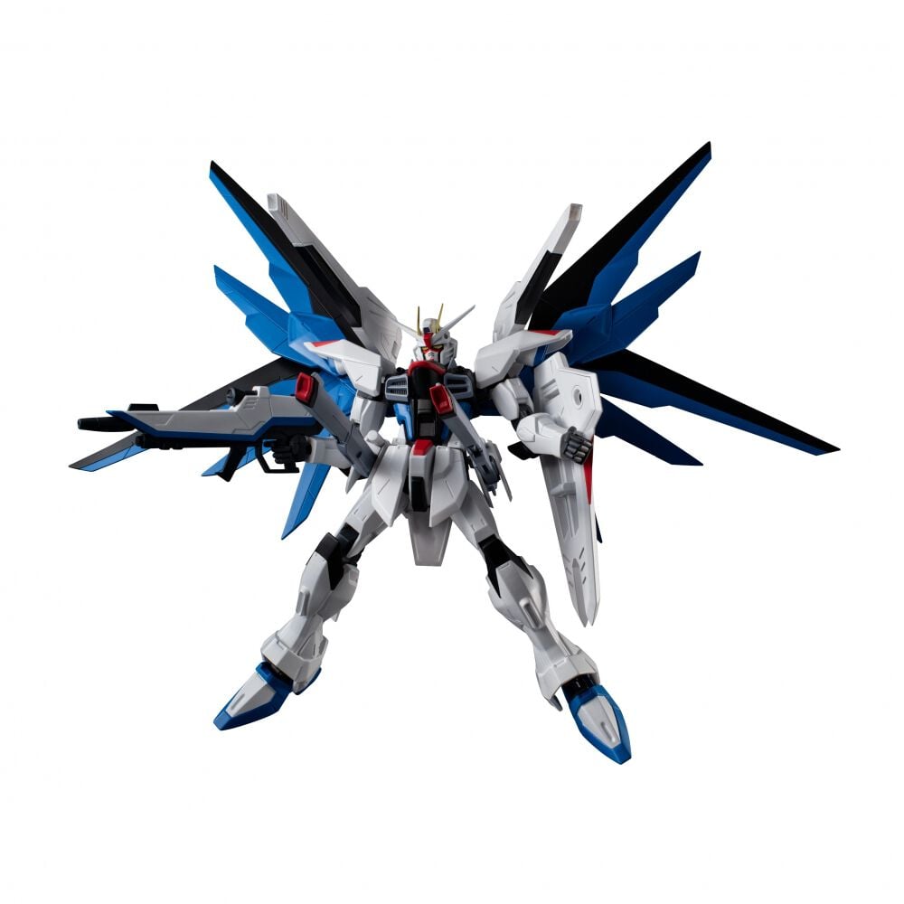 予約受付商品】GUNDAM UNIVERSE ZGMF-X10A FREEDOM GUNDAM RENEWAL