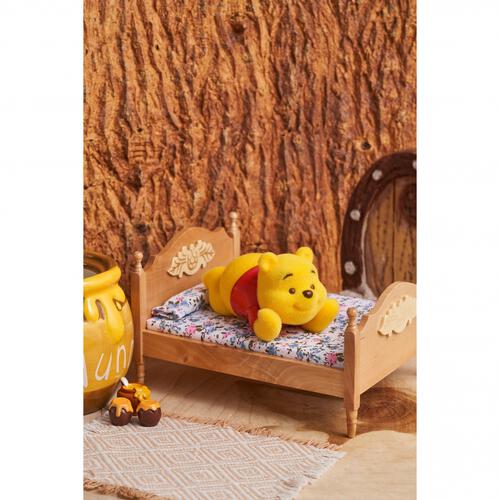 ディズニー くまのプーさんの楽しい日常【種類ランダム】