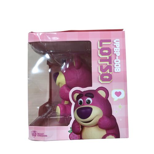 トイストーリー ロッツォ 手のひらサイズフィギュア