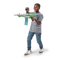 トイザらス限定 AIRWARRIORS ファイアーブラスター  6歳 7歳 8歳