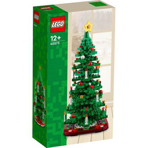 レゴ(LEGO) 40573 レゴ(R)クリスマスツリー