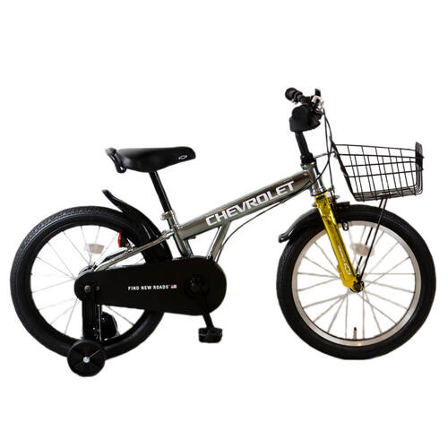 子供用自転車18インチ（引き取り希望）