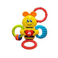 音と光のツイスト＆ラトルビー トイザらス限定 クリスマスプレゼント 1歳 2歳 3歳