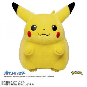 【2026年2月28日発売予定】ポケモン30周年記念 おかえり！ピカチュウ1/1