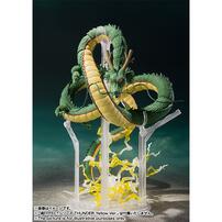 【予約受付商品】S.H.Figuarts  神龍（再販版）【出荷予定日：2025年12月30日】