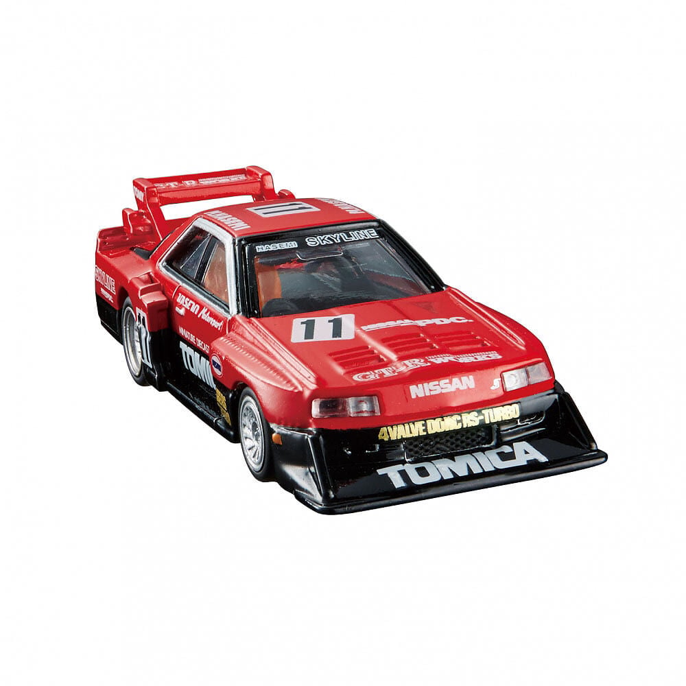 【未開封】トミカプレミアム スカイライン ターボ スーパーシルエット トミカプレミアム 01 トミカ スカイライン ターボ スーパーシルエット
