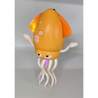 ゆらゆらイカちゃん【色ランダム】