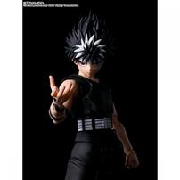 【予約受付商品】S.H.Figuarts 飛影【出荷予定日：2026年9月30日】