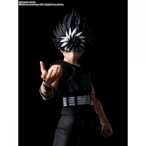 【予約受付商品】S.H.Figuarts 飛影【出荷予定日：2026年9月30日】