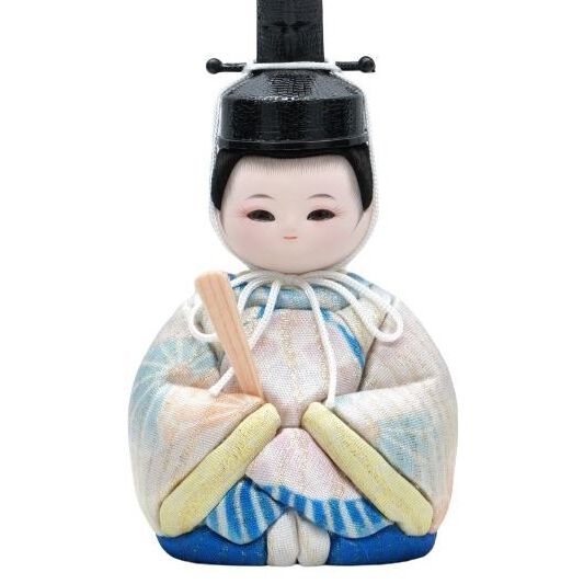 まりちゃん様雛人形人形飾り置物