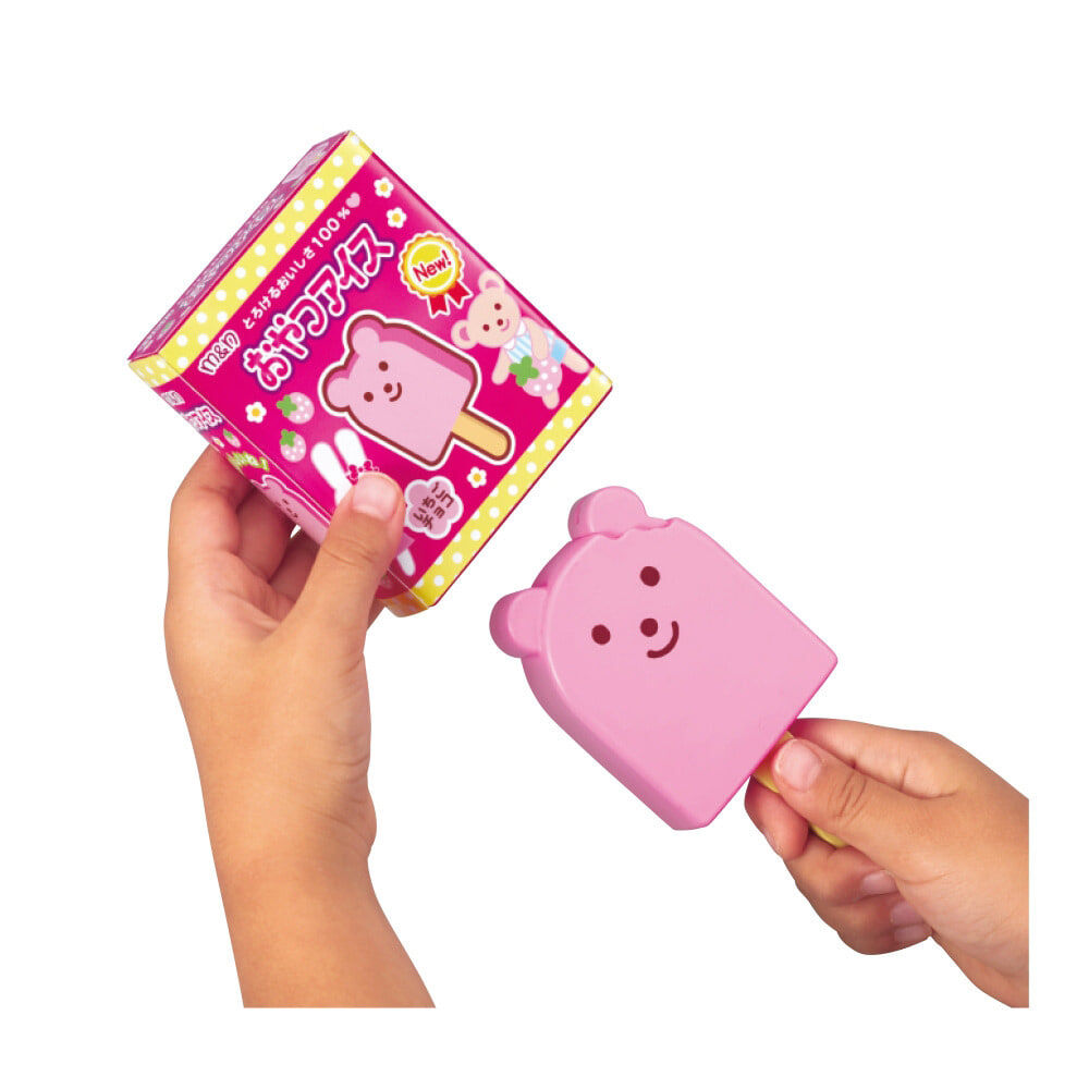 メルちゃん おやつアイス | おもちゃ通販のトイザらス オンラインストア