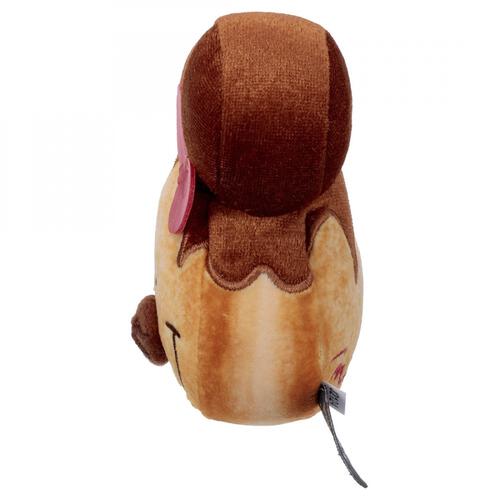 【2026年1月17日発売予定】ディズニーキャラクター Nuiパン ぬいぐるみS ドーナツ ミニーマウス