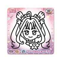 キミとアイドルプリキュア♪ マジックねんど【種類ランダム】