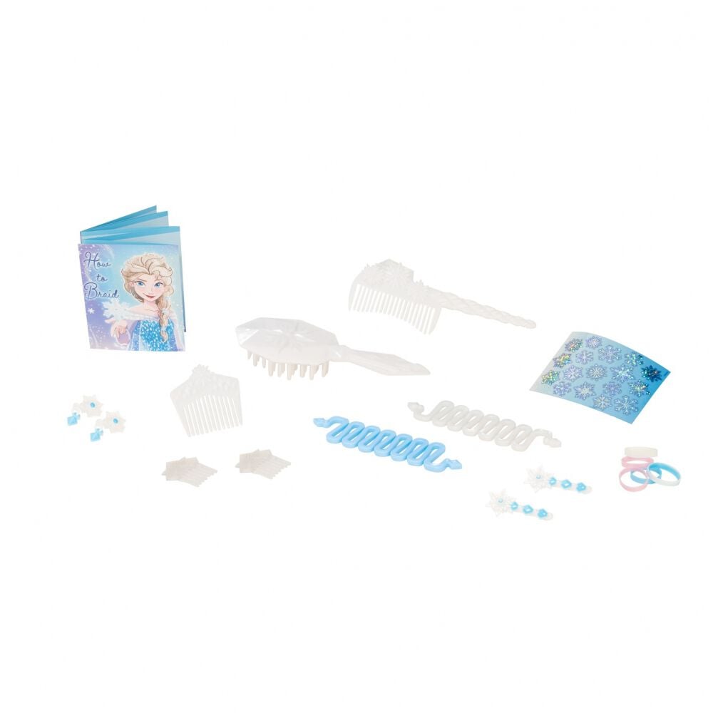 アナと雪の女王 氷のマジックドレッサー トイザらス限定 ディズニー