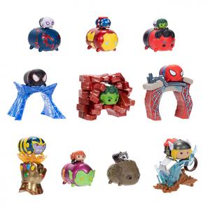 『マーベル ツムツム』【トレーディング・フィギュア】シリーズ1【種類ランダム】