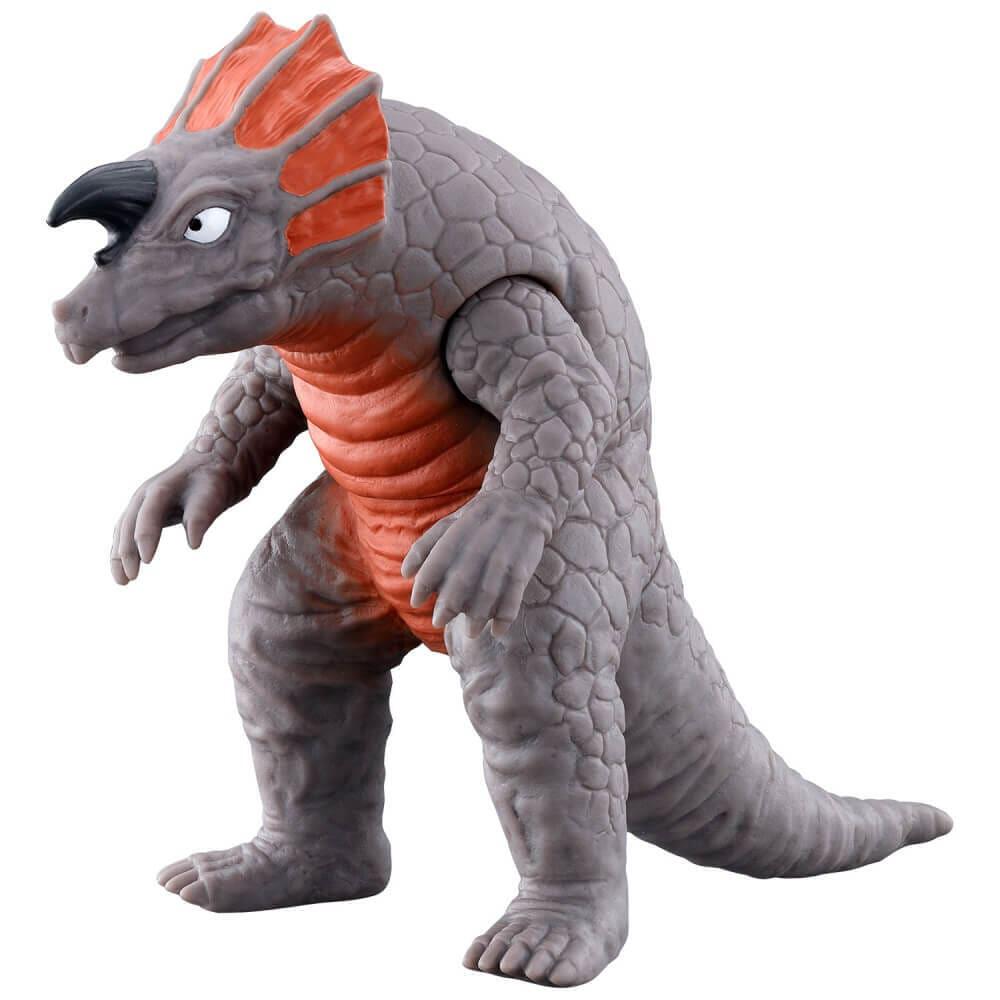 ペギラソフビ ウルトラマン バンダイ ウルトラQ うれしかっ