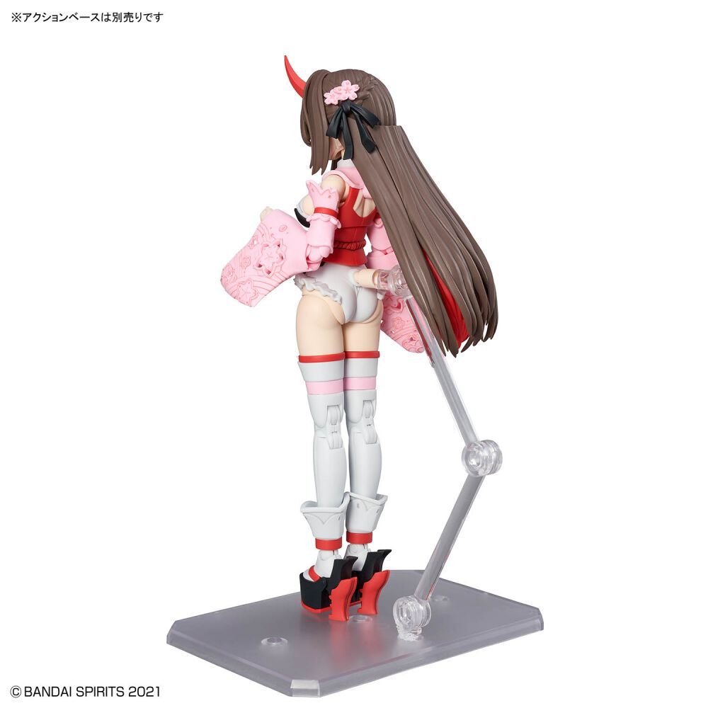 30MS SIS-Y00 シュレミ[カラーB] | Toys”R”Us – Japan