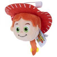 【予約受付商品】ピクサーキャラクター トイ・ストーリー5 ぬいぐるみバッジ ジェシー【出荷予定日：2026年6月20日】