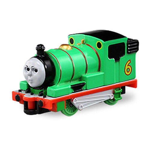 トーマストミカ 07 パーシー | Toys”R”Us – Japan