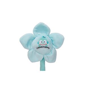 サンリオキャラクターズ ファンキーフラワー ハンギョドン Style39 トイザらス限定 ぬいぐるみ