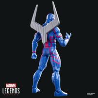 【予約受付商品】マーベルレジェンド・シリーズ X-MEN '97 アークエンジェル【出荷予定日：2026年6月5日】