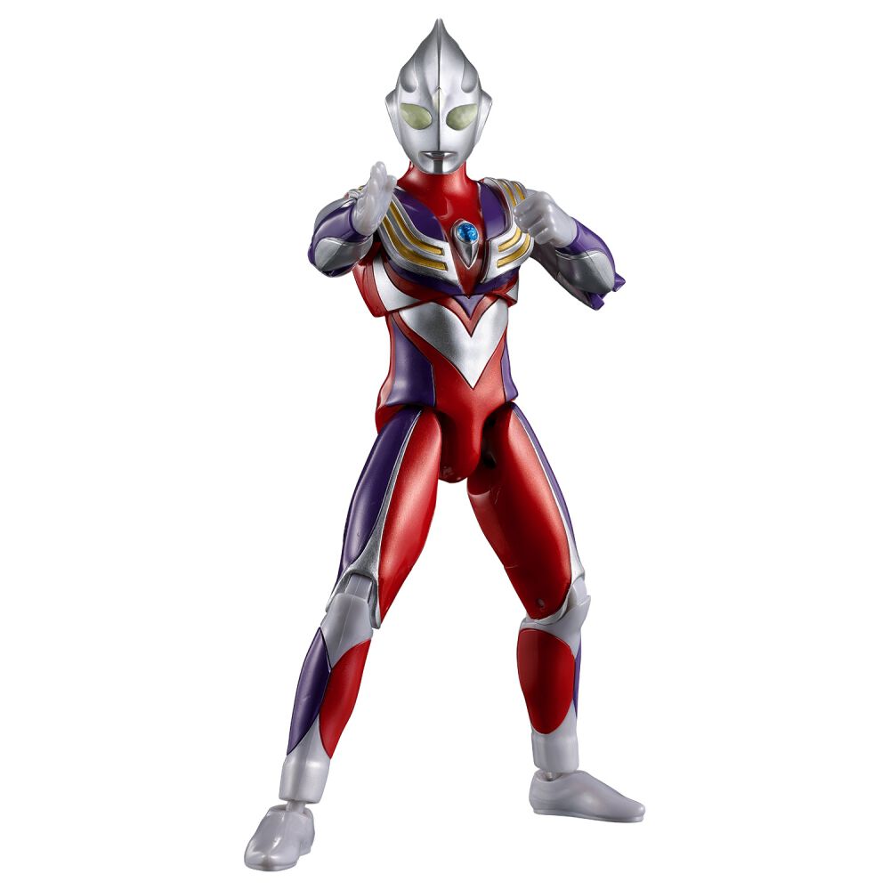 予約受付商品】ウルトラアクションフィギュアNEO ウルトラマンティガ