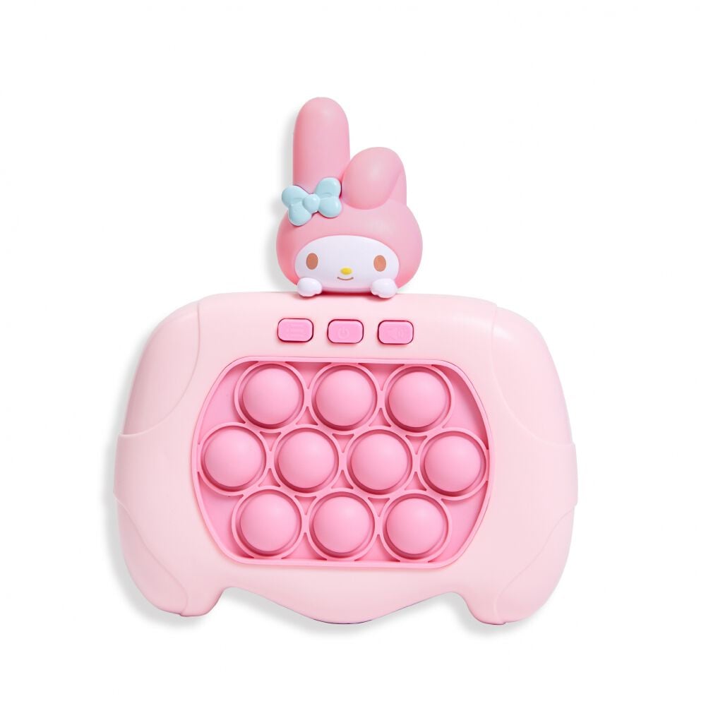 サンリオ プッシュポップゲーム マイメロディ | おもちゃ通販の