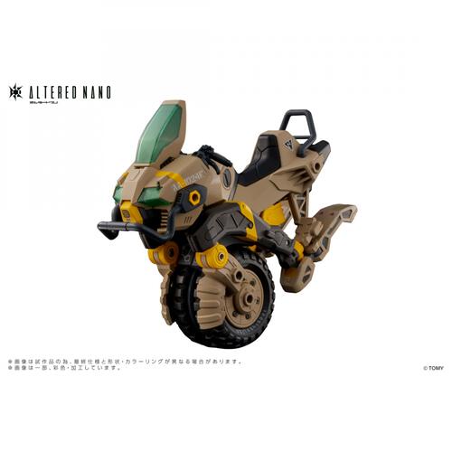 【予約受付商品】T-SPARK オルタードナノ AN-02 AA-CAVALL<カヴァス> 1024【出荷予定日：2026年1月31日】