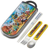 トリオセット マリオカート