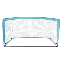 プレイポップスポーツ サッカー 2Mサッカーゴール 高さ100×幅200×奥行き100cm トイザらス限定 クリスマスプレゼント 4歳 5歳 6歳