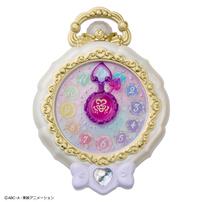 名探偵プリキュア！ Pretty Holic ジュエルキュアウォッチコンパクト