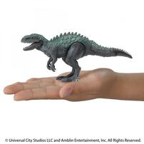 アニア ジュラシック・ワールド アライブ インドネミスVSケラトサウルス セット