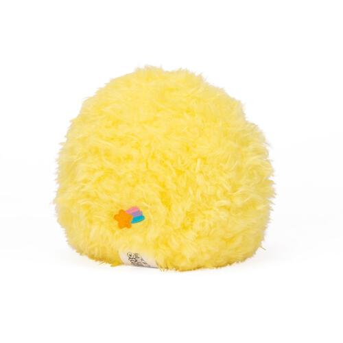 マイストーリー まんまるヒツジさん 15cm イエロー ぬいぐるみ トイザらス限定