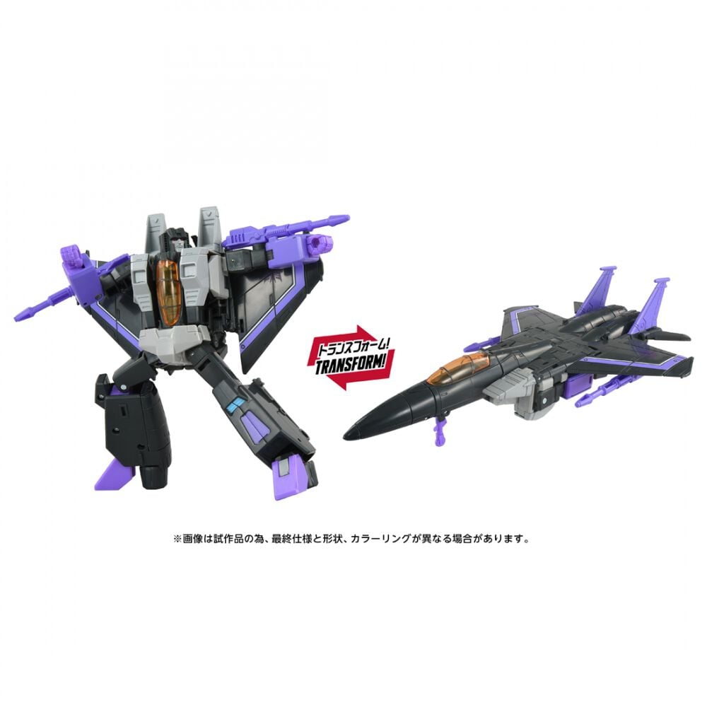 予約受付商品】T-SPARK トランスフォーマー TS-35 スカイワープ【出荷