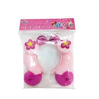 シークレット キャッチ！ティニピン ハチュピン カチューシャ