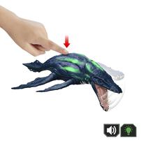 ジュラシック・ワールド ひかってほえる！ブラカウケニウス