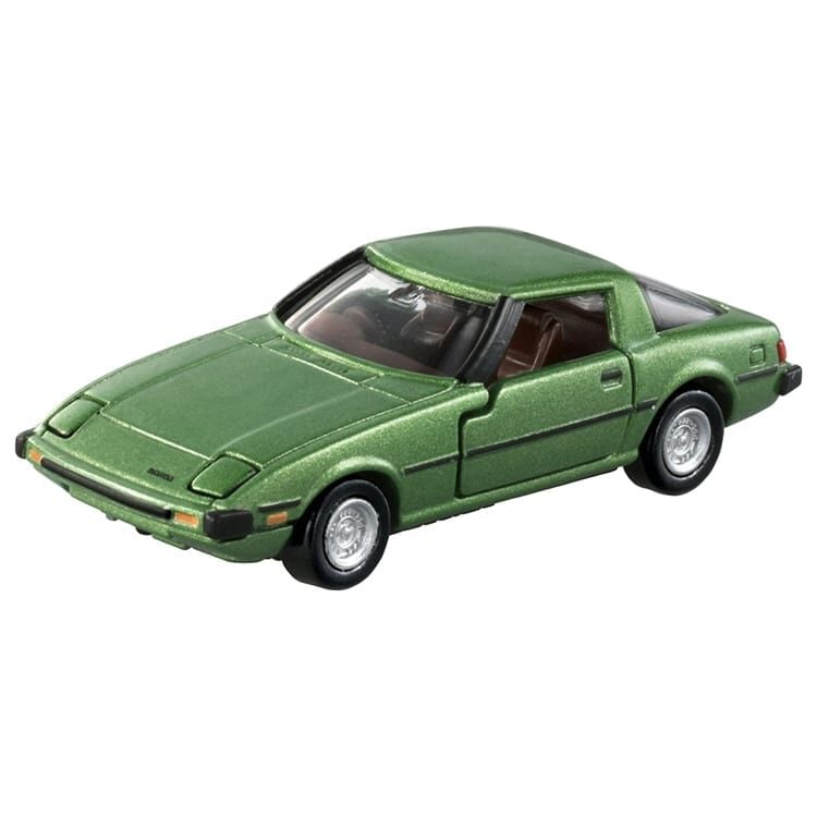 トミカプレミアム 29 マツダ サバンナ RX-7(SA22C) ミニカー 車