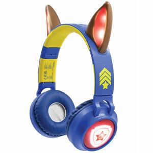 光る！ヘッドホン パウパトロール チェイス トイザらス限定